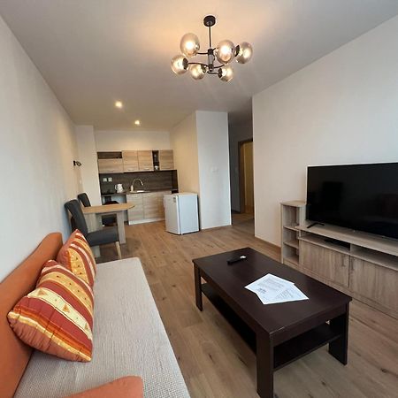 Apartman Troika Липтовски-Градок Экстерьер фото