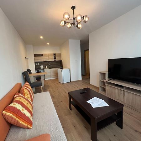 Apartman Troika Липтовски-Градок Экстерьер фото