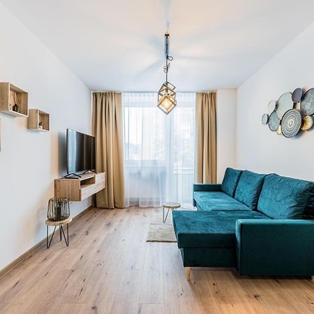 Apartman Troika Липтовски-Градок Экстерьер фото