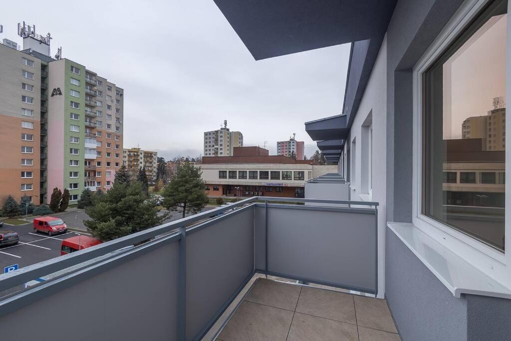 Apartman Troika Липтовски-Градок Экстерьер фото