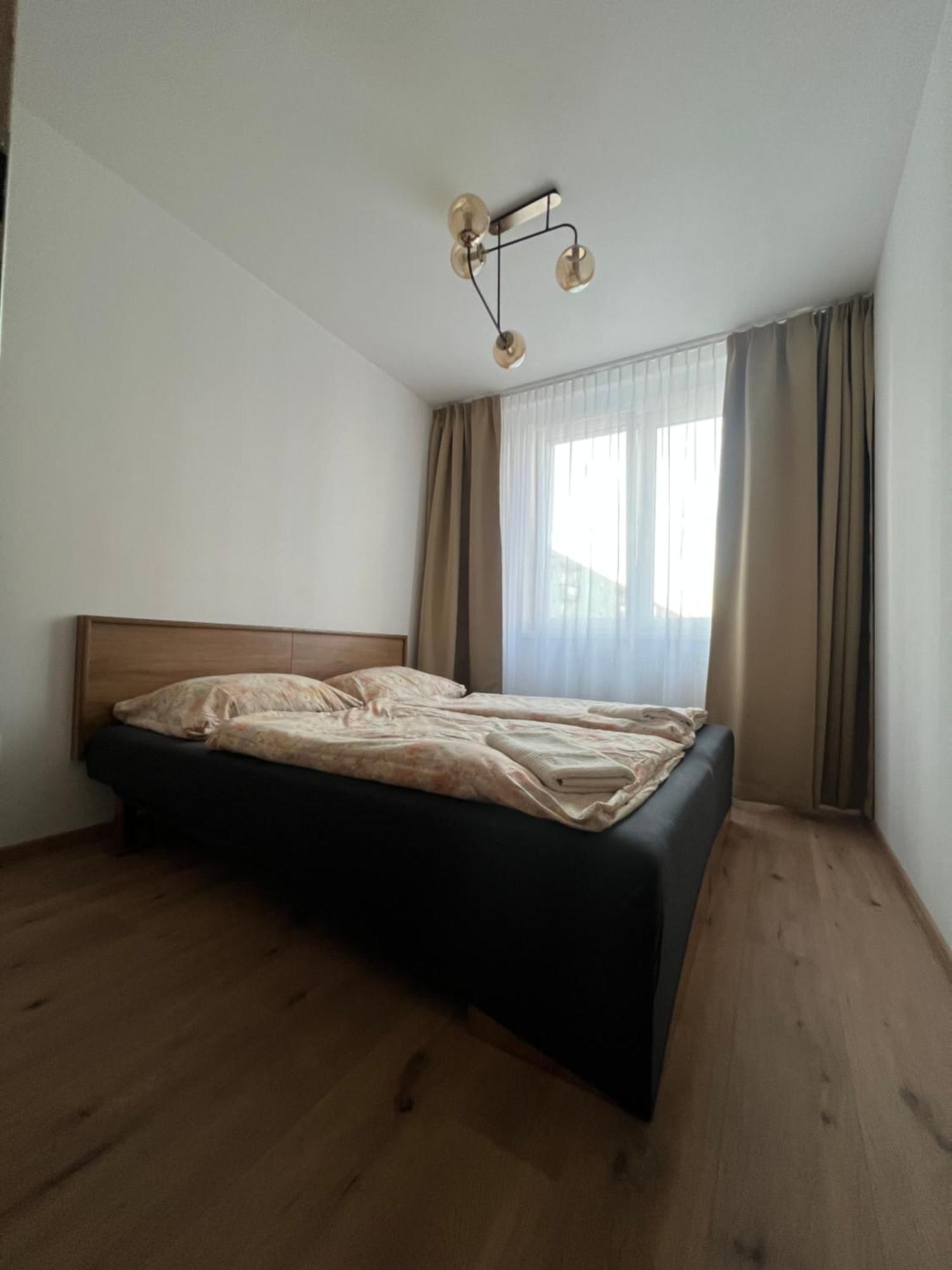 Apartman Troika Липтовски-Градок Экстерьер фото