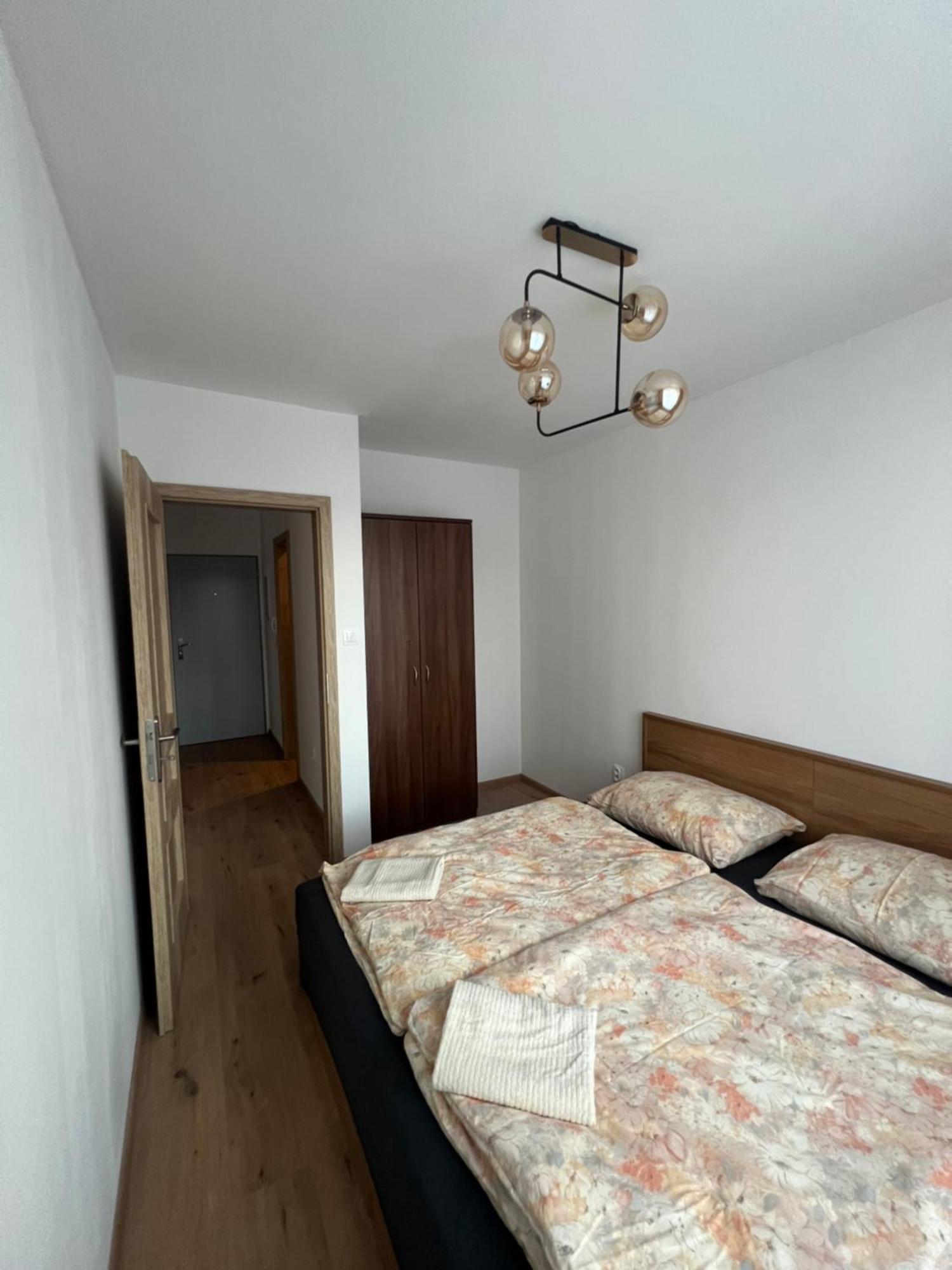 Apartman Troika Липтовски-Градок Экстерьер фото