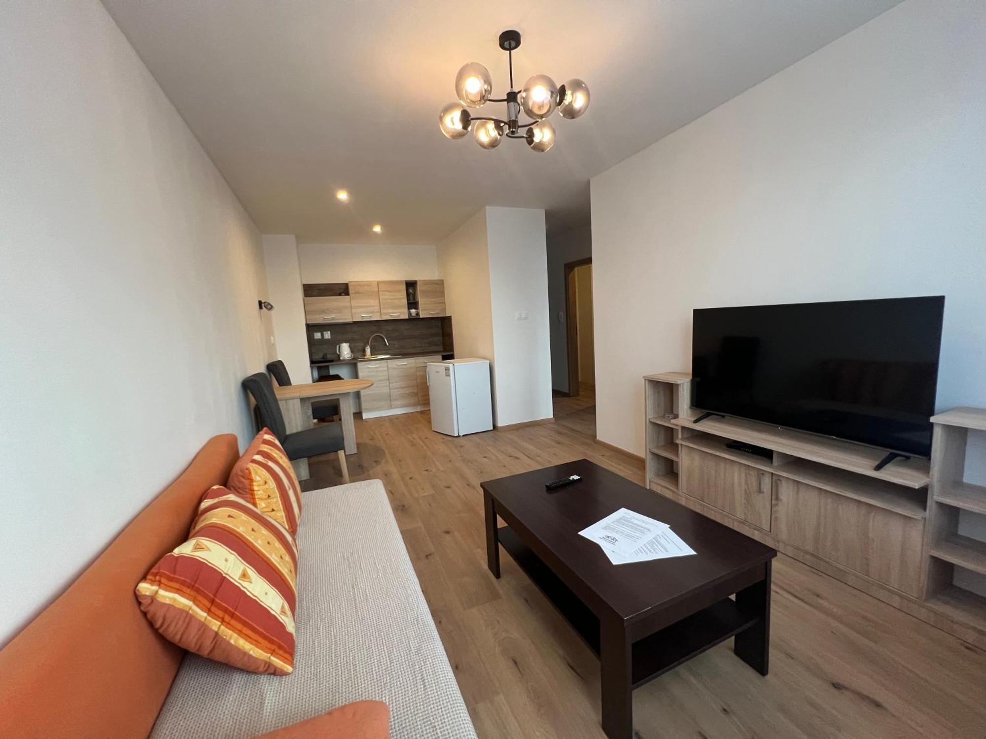 Apartman Troika Липтовски-Градок Экстерьер фото
