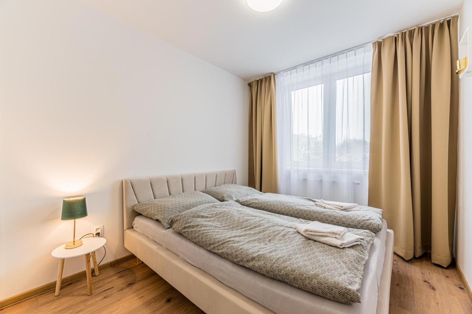 Apartman Troika Липтовски-Градок Экстерьер фото