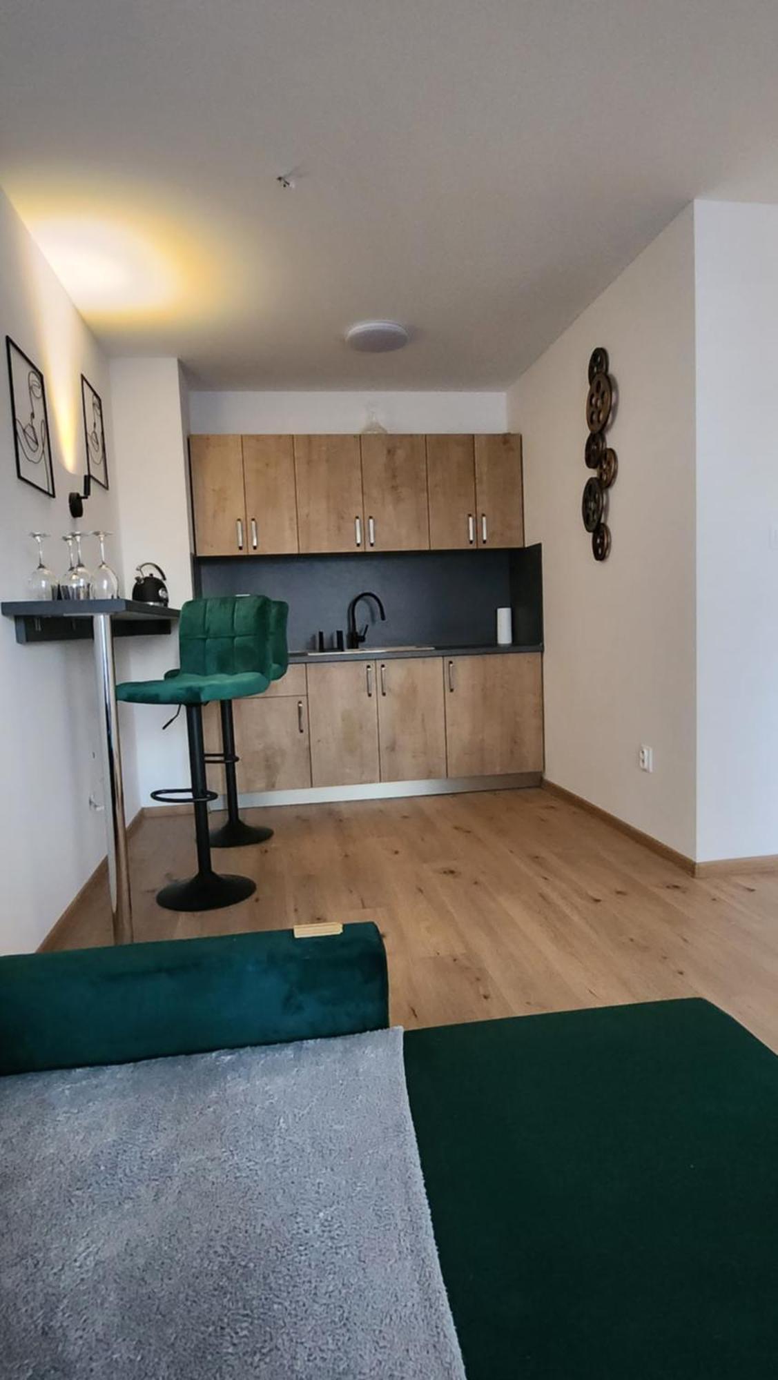 Apartman Troika Липтовски-Градок Номер фото