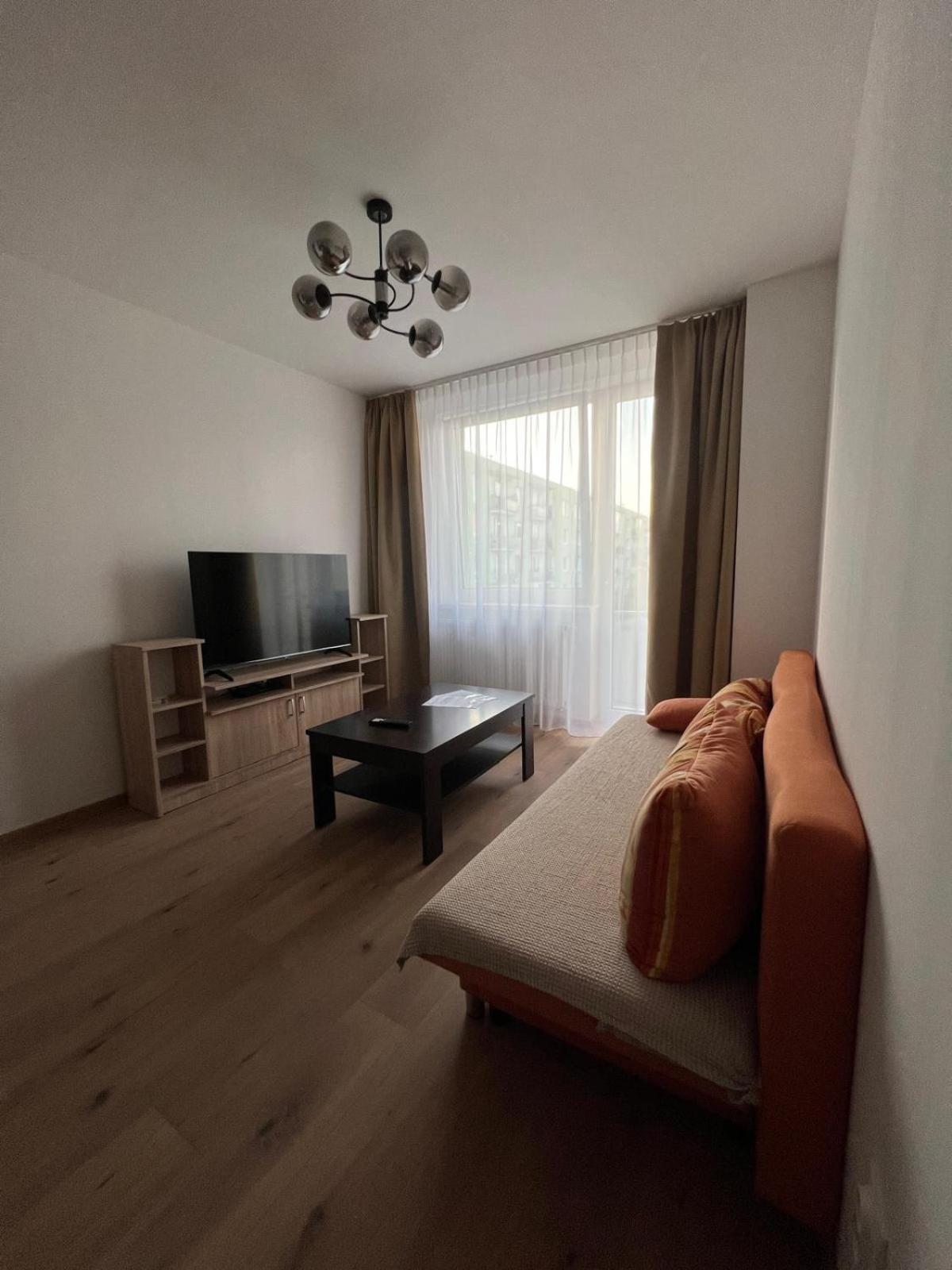 Apartman Troika Липтовски-Градок Номер фото